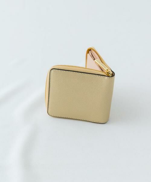 RODE SKO / ロデスコ 財布・コインケース・マネークリップ | 二つ折りミニ財布 | 詳細26