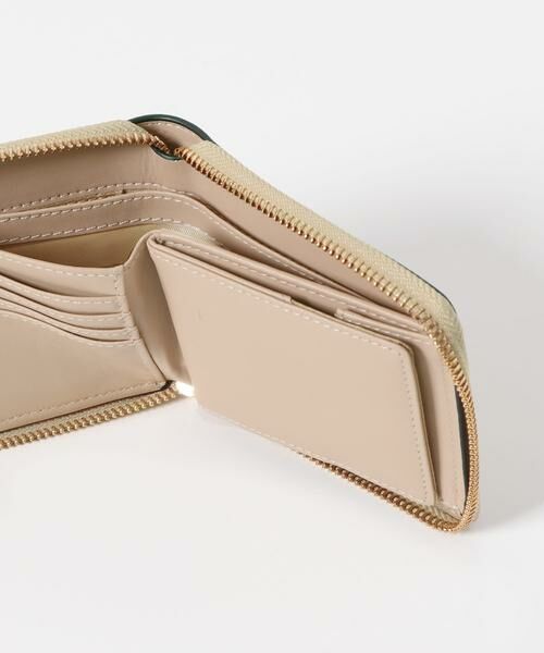 RODE SKO / ロデスコ 財布・コインケース・マネークリップ | 二つ折りミニ財布 | 詳細28