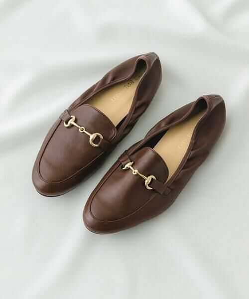 RODE SKO / ロデスコ フラットシューズ | 『35～40サイズ展開』『MADE IN JAPAN』やわビットローファー | 詳細8