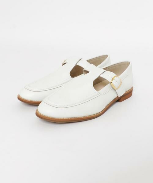 RODE SKO / ロデスコ フラットシューズ | 『MADE IN JAPAN』Tストラッププレーンシューズ | 詳細10
