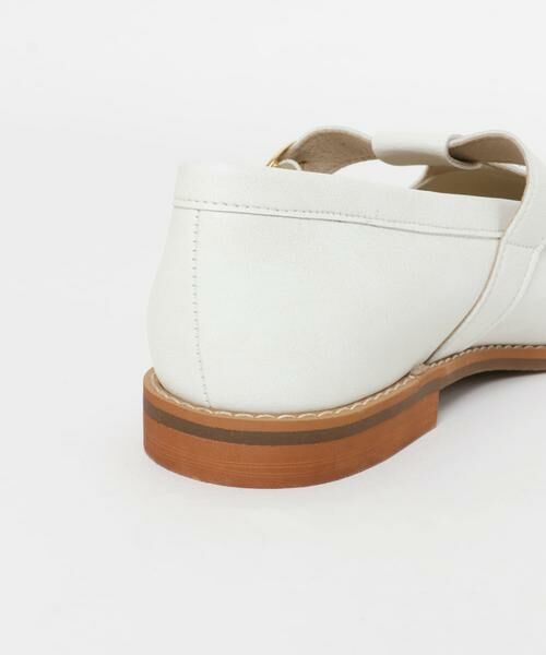 RODE SKO / ロデスコ フラットシューズ | 『MADE IN JAPAN』Tストラッププレーンシューズ | 詳細11