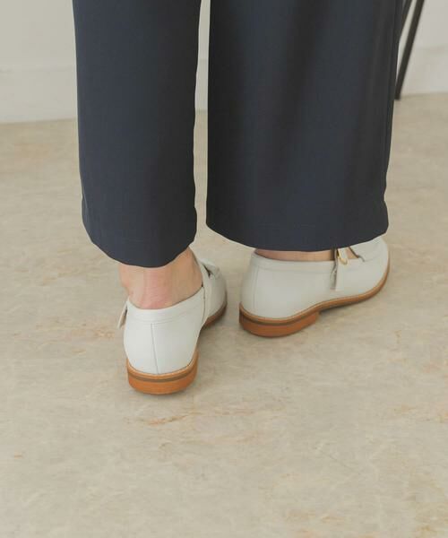 RODE SKO / ロデスコ フラットシューズ | 『MADE IN JAPAN』Tストラッププレーンシューズ | 詳細7