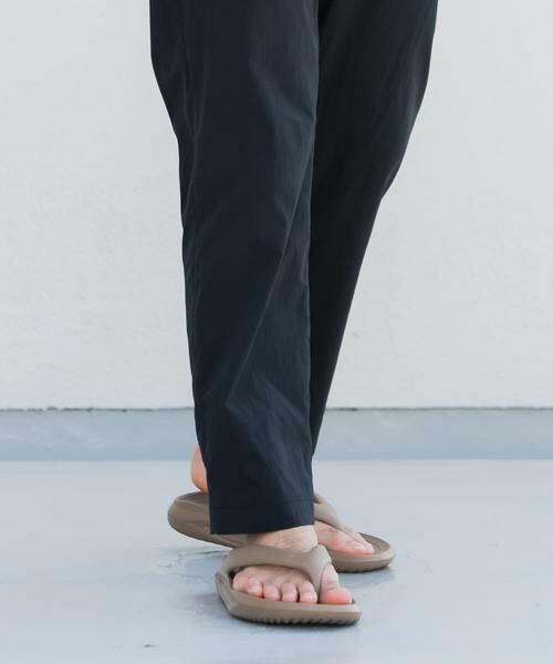 RODE SKO / ロデスコ サンダル | 軽量トングサンダル『レディースサイズあり』 | 詳細2