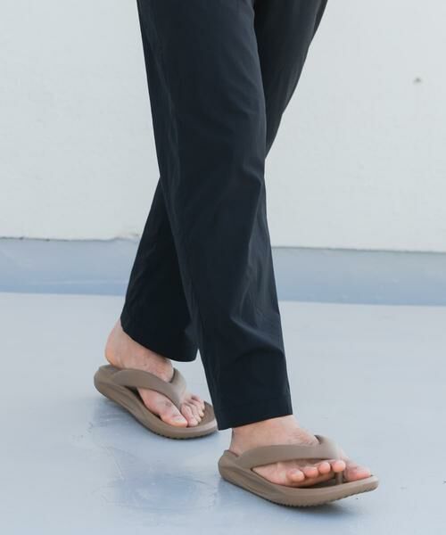 RODE SKO / ロデスコ サンダル | 軽量トングサンダル『レディースサイズあり』 | 詳細3