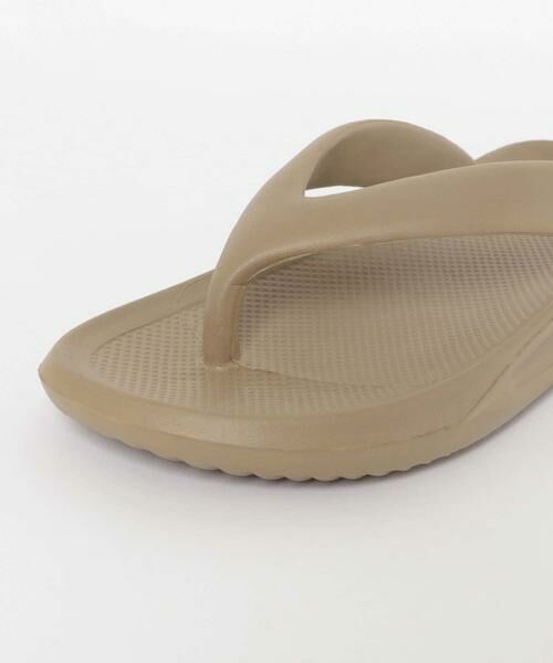 RODE SKO / ロデスコ サンダル | 軽量トングサンダル『レディースサイズあり』 | 詳細8