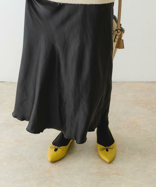 RODE SKO / ロデスコ パンプス | 『MADE IN JAPAN』プチリボンパンプス | 詳細11