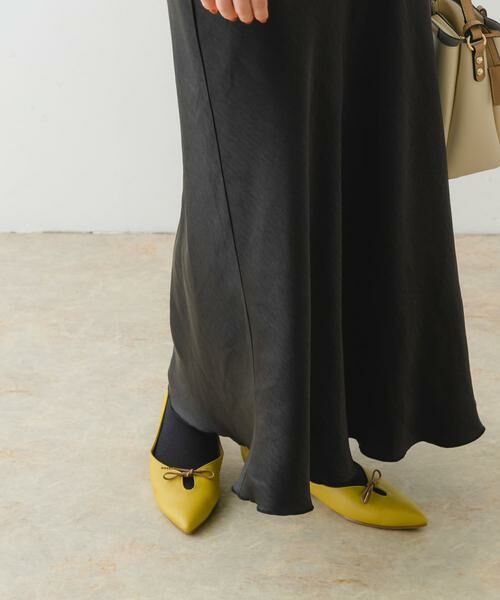 RODE SKO / ロデスコ パンプス | 『MADE IN JAPAN』プチリボンパンプス | 詳細12