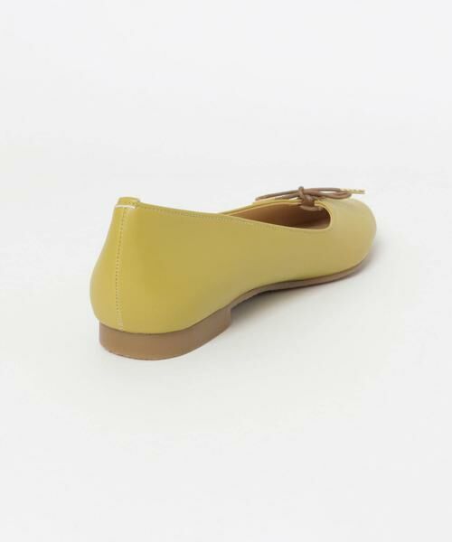 RODE SKO / ロデスコ パンプス | 『MADE IN JAPAN』プチリボンパンプス | 詳細21