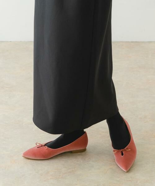 RODE SKO / ロデスコ パンプス | 『MADE IN JAPAN』プチリボンパンプス | 詳細29