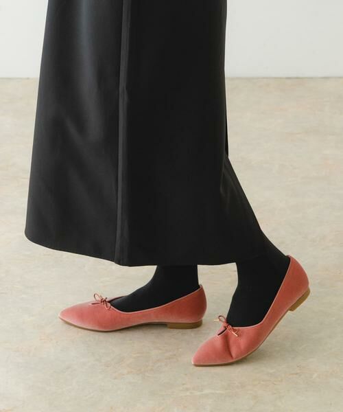 RODE SKO / ロデスコ パンプス | 『MADE IN JAPAN』プチリボンパンプス | 詳細30