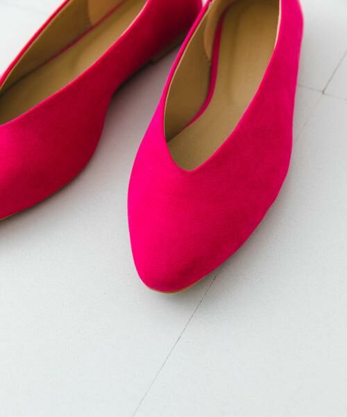 RODE SKO / ロデスコ パンプス | アーモンドトウパンプス | 詳細1