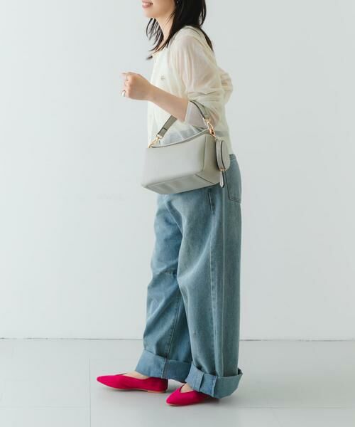 RODE SKO / ロデスコ パンプス | アーモンドトウパンプス | 詳細10