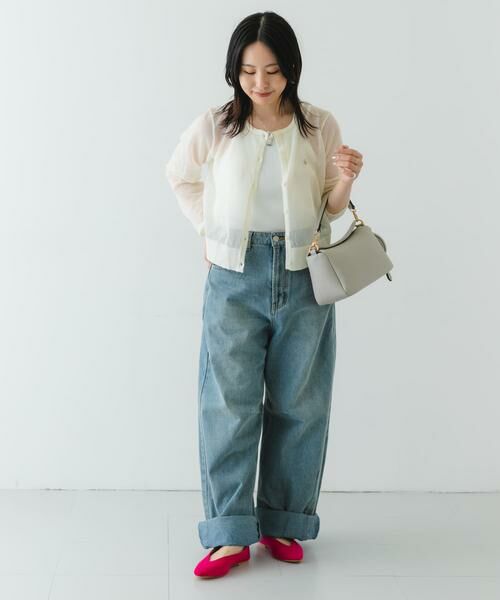 RODE SKO / ロデスコ パンプス | アーモンドトウパンプス | 詳細11