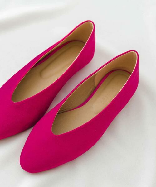 RODE SKO / ロデスコ パンプス | アーモンドトウパンプス | 詳細12