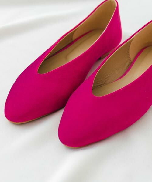 RODE SKO / ロデスコ パンプス | アーモンドトウパンプス | 詳細13