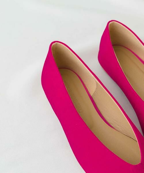 RODE SKO / ロデスコ パンプス | アーモンドトウパンプス | 詳細14