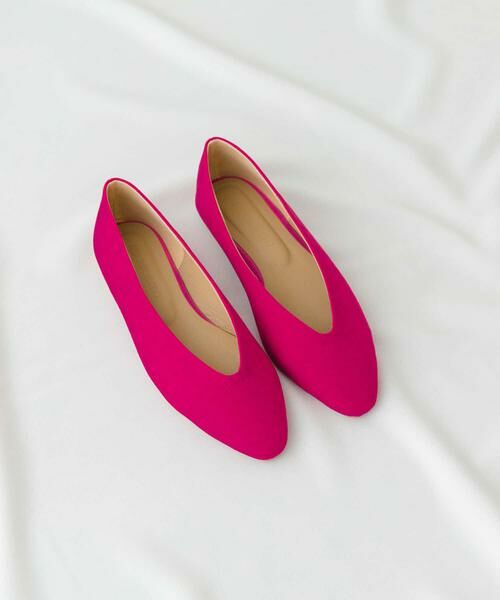 RODE SKO / ロデスコ パンプス | アーモンドトウパンプス | 詳細15