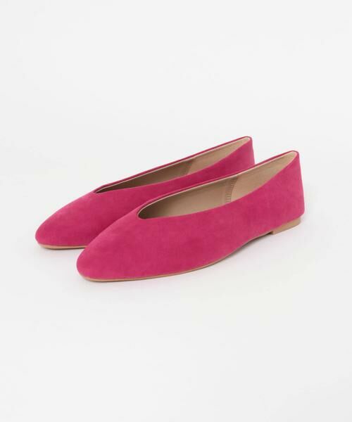 RODE SKO / ロデスコ パンプス | アーモンドトウパンプス | 詳細16