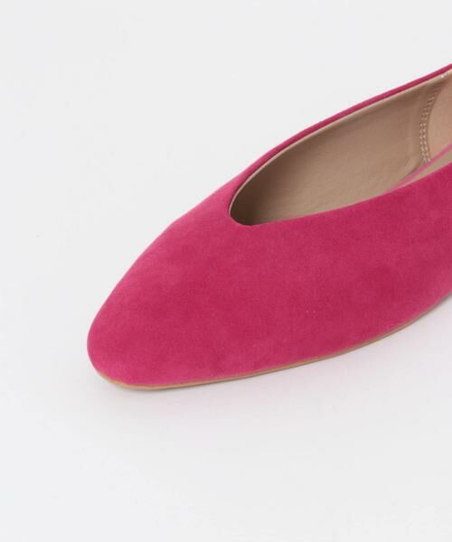 RODE SKO / ロデスコ パンプス | アーモンドトウパンプス | 詳細17