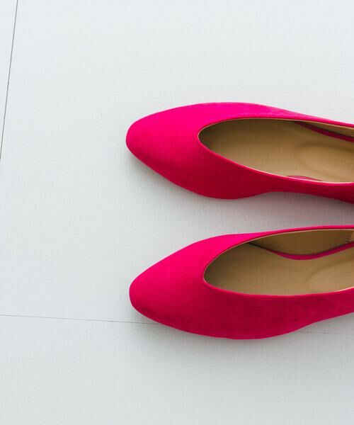 RODE SKO / ロデスコ パンプス | アーモンドトウパンプス | 詳細2