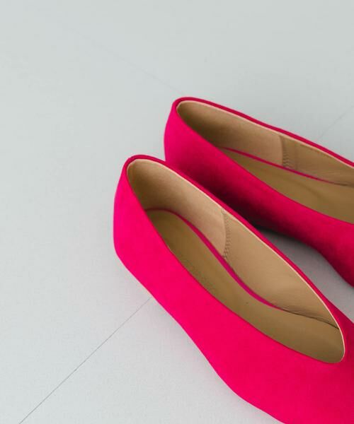 RODE SKO / ロデスコ パンプス | アーモンドトウパンプス | 詳細3