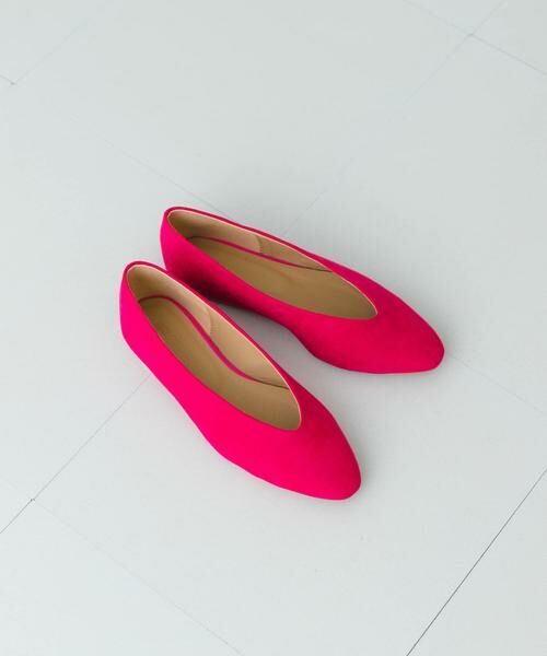 RODE SKO / ロデスコ パンプス | アーモンドトウパンプス | 詳細4