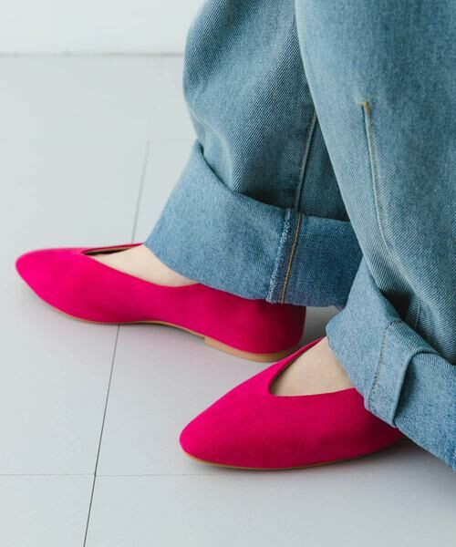 RODE SKO / ロデスコ パンプス | アーモンドトウパンプス | 詳細5