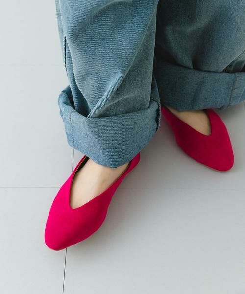 RODE SKO / ロデスコ パンプス | アーモンドトウパンプス | 詳細6