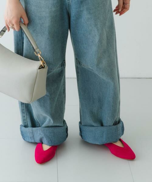 RODE SKO / ロデスコ パンプス | アーモンドトウパンプス | 詳細8