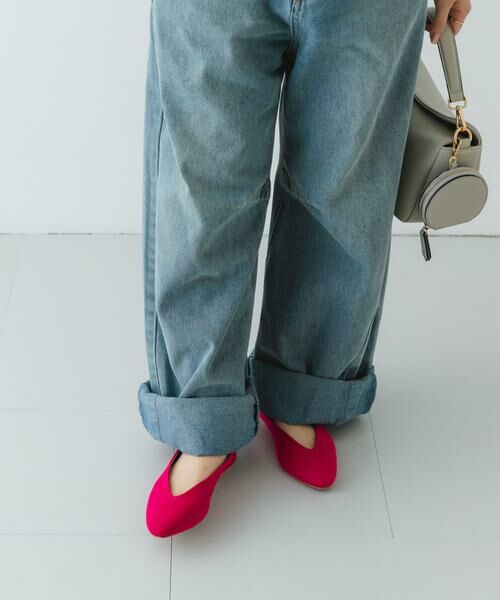 RODE SKO / ロデスコ パンプス | アーモンドトウパンプス | 詳細9