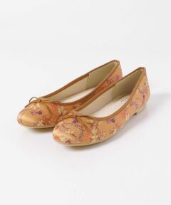 RODE SKO / ロデスコ パンプス | RODESKO×ミュシャコラボバレエシューズ