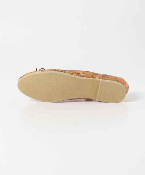 RODE SKO / ロデスコ パンプス | RODESKO×ミュシャコラボバレエシューズ | 詳細10