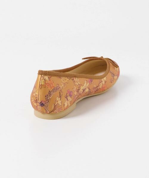 RODE SKO / ロデスコ パンプス | RODESKO×ミュシャコラボバレエシューズ | 詳細9