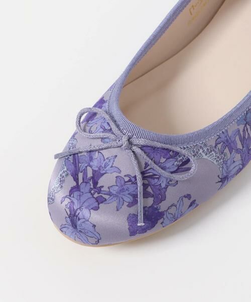 RODE SKO / ロデスコ パンプス | RODESKO×ミュシャコラボバレエシューズ | 詳細18