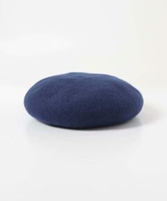 RODE SKO / ロデスコ ハンチング・キャスケット・ベレー帽 | バスクベレー帽