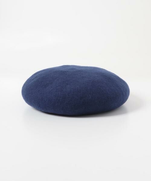 RODE SKO / ロデスコ ハンチング・キャスケット・ベレー帽 | バスクベレー帽 | 詳細1
