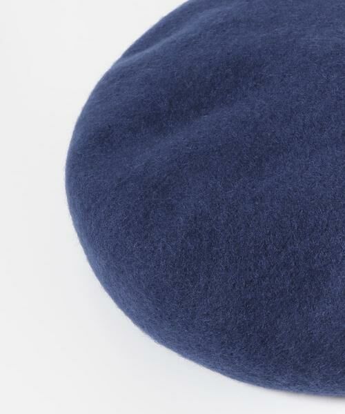 RODE SKO / ロデスコ ハンチング・キャスケット・ベレー帽 | バスクベレー帽 | 詳細2