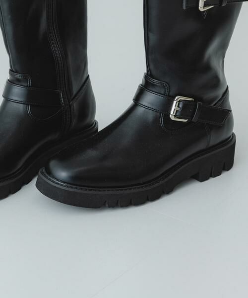 RODE SKO / ロデスコ ブーツ（ショート丈） | エンジニアブーツ | 詳細10