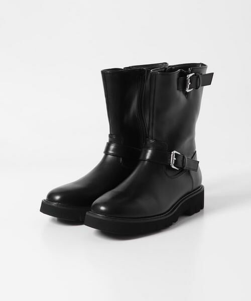 RODE SKO / ロデスコ ブーツ（ショート丈） | エンジニアブーツ | 詳細13