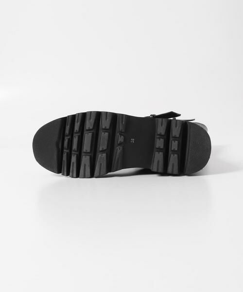 RODE SKO / ロデスコ ブーツ（ショート丈） | エンジニアブーツ | 詳細15