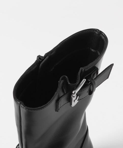 RODE SKO / ロデスコ ブーツ（ショート丈） | エンジニアブーツ | 詳細16