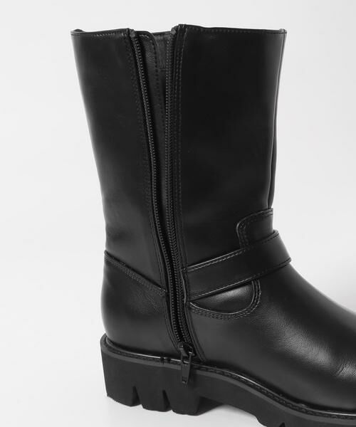 RODE SKO / ロデスコ ブーツ（ショート丈） | エンジニアブーツ | 詳細17