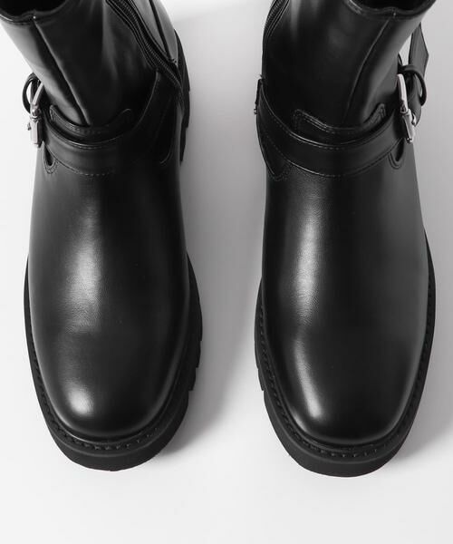 RODE SKO / ロデスコ ブーツ（ショート丈） | エンジニアブーツ | 詳細18