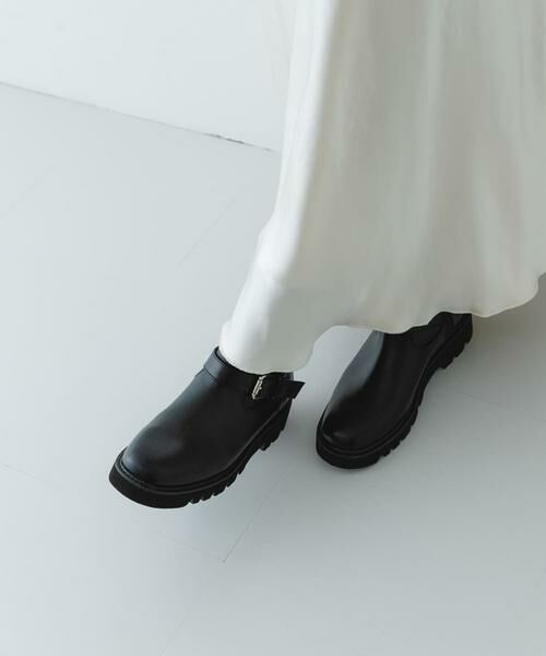 RODE SKO / ロデスコ ブーツ（ショート丈） | エンジニアブーツ | 詳細3