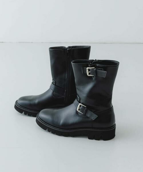 RODE SKO / ロデスコ ブーツ（ショート丈） | エンジニアブーツ | 詳細8