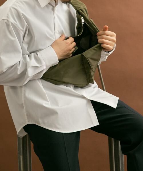 RODE SKO / ロデスコ メッセンジャーバッグ・ウエストポーチ | 撥水ボディバッグ | 詳細1