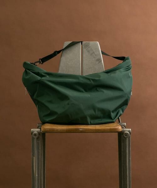 RODE SKO / ロデスコ ショルダーバッグ | 撥水ビッグボディバッグ | 詳細1