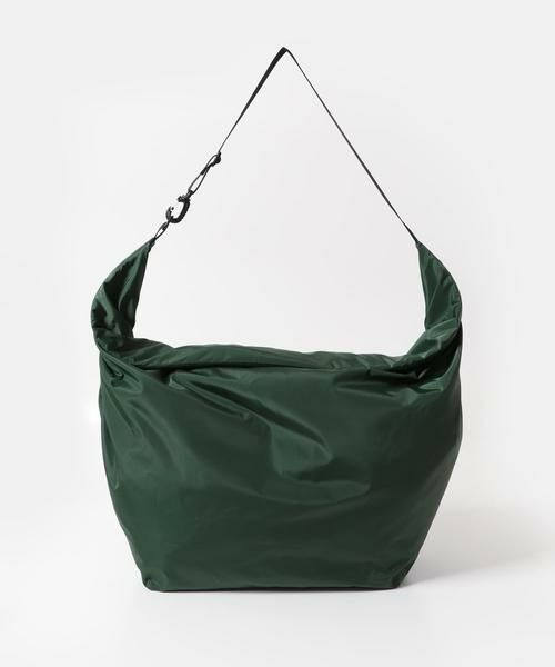 RODE SKO / ロデスコ ショルダーバッグ | 撥水ビッグボディバッグ | 詳細11