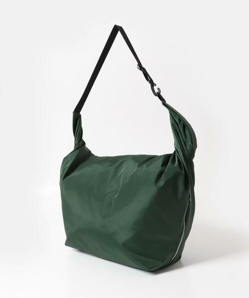 RODE SKO / ロデスコ ショルダーバッグ | 撥水ビッグボディバッグ | 詳細12