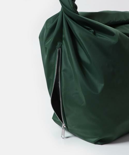 RODE SKO / ロデスコ ショルダーバッグ | 撥水ビッグボディバッグ | 詳細13